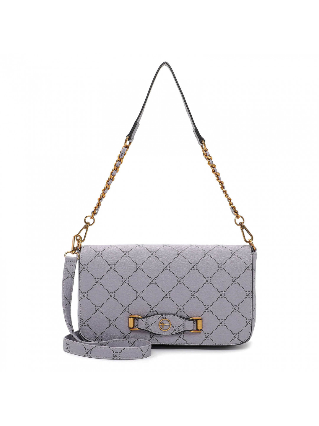 Dámská crossbody kabelka Tamaris Aglia – lila